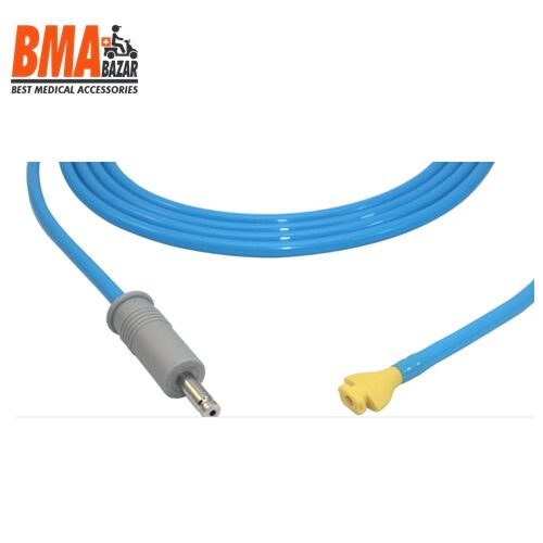 HP Single Tube Neonatal Blood Pressure Connector 3M H0959NS-01 HP Single Tube Neonatal Blood Pressure Connector 3M H0959NS-01