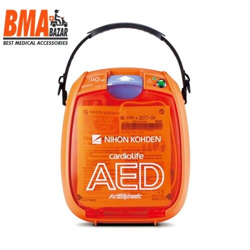 Automated External Defibrillator Cardiolife AED-3100