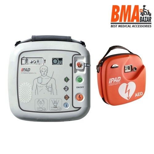 IPAD CU-SP1 AED Defibrillator