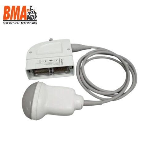 Philips C6-3 Convex Probe