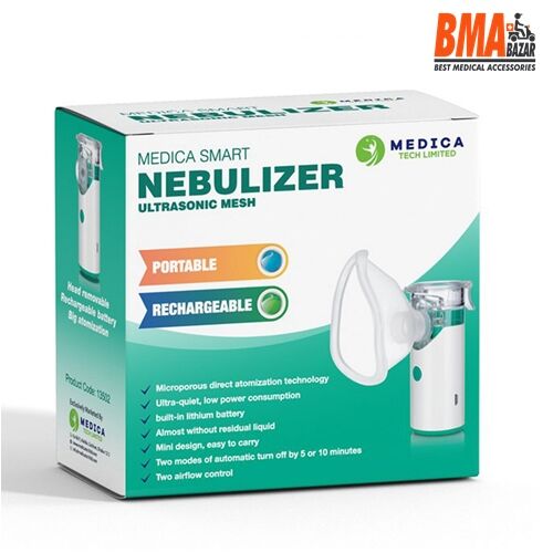 Nebulizer