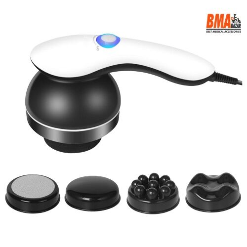 Maxtop body massager