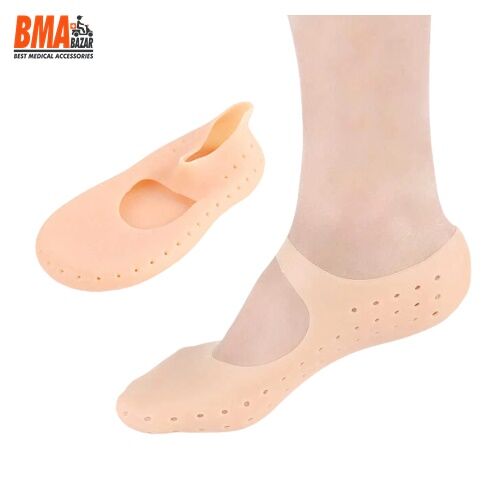 foot silicon socks