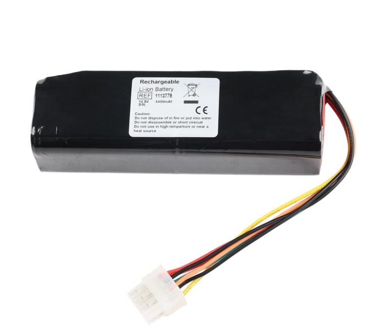Ventilator Batteries For Philips Trilogy 202 Trilogy 100