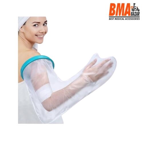 Adult Arm L Shape